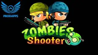 Zombie Shooter