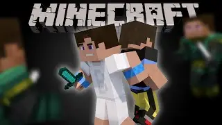 ТИМПЛЕЙ | Minecraft TeamSkyWars