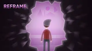Reframe OST 25 - idk