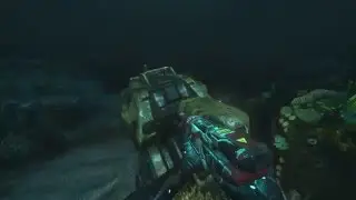 SOMA GAMEPLAY 13 Goodbye Delta