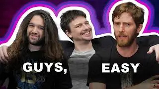 Gamers Nexus and Linus from LTT are not Happy with each other - Tech Drama