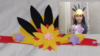 headdress
