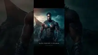 Aquaman midjourney AI #aquaman #art #midjourney #blackpanther #sportscar #sportsbike #webdesigner