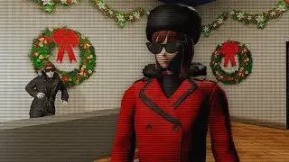 ROBLOX - Bloodhedge - Full Walkthrough