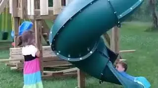 Батя не промах