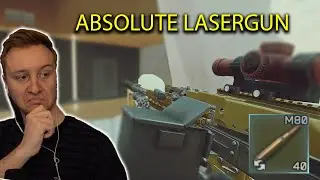 New M60 LMG is a Menace - Escape From Tarkov