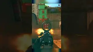 NO EMMO (CoD WARZONE 3) #warzone #callofduty  #warzone3 #gaming #cod #mw2 #mw3clips #no #emmo