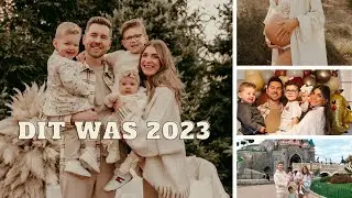 DIT WAS 2023❤️🍒
