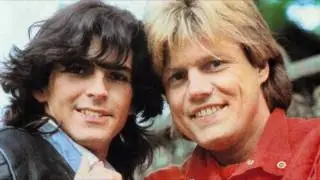 ♥ Modern Talking ♥ Slide Show - Thomas und Dieter