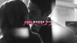 i hate you, i love you [caitlin snow & barry allen].
