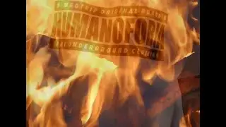The Black is Nigga - SOY LO QUE SOY (Prod.Archs) Official Video