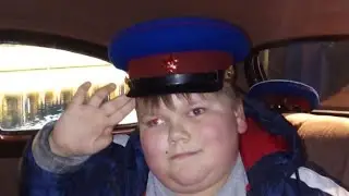 ЗИС Сталина