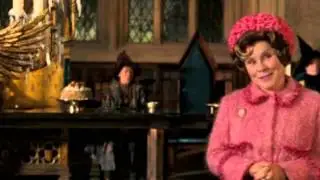 Don't Cha want Umbridge?