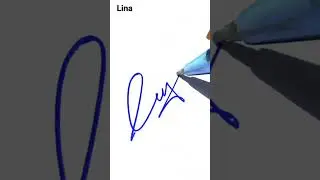 ✔️ How To Create A Signature !! Best Signature Style Of My Name | Best Signatures Style 