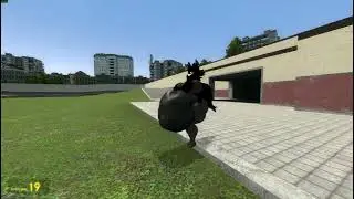 Garry's Mod vore