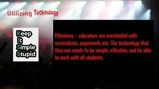 Technology ROCKS!   Therese Nozykowski