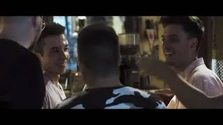 POLE - HEMOS BEBIDO DEMASIADO (VIDEOCLIP OFICIAL)