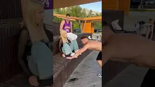 Please rate the video from 1 to 10 ❤️