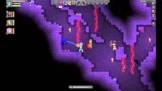 Let's Play Starbound - #1
