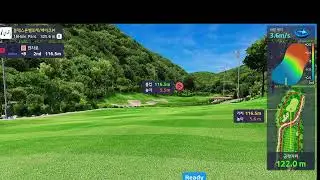 이글로골프밴드님의 라이브 방송
