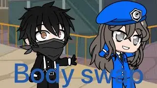 [Gacha Club]Body swap 9