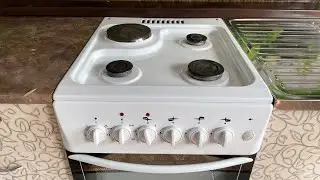 Repair of electric ignition on a gas stove without investment!