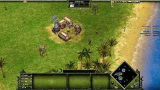 Age of Mythology gameplay