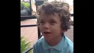 Book Reviewer, Age 7, Gives "Magic Tree House" Books 99 Million 99 Stars!