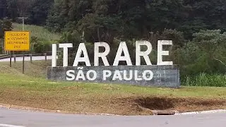 ITARARÉ - SÃO PAULO