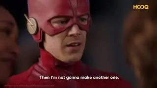 The Flash S5 Finale Trailer