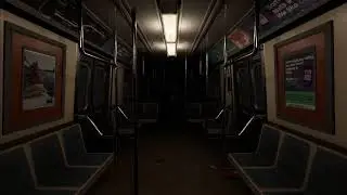 This Game is so Scary.