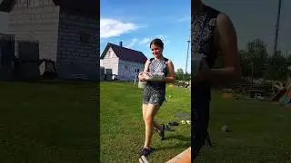 Шедевр от Даши😋 