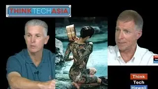 Organized Crime in the Asia Pacific Region