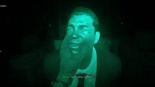 Call Of Duty Modern Warfare - Campaign Walkthrough Part 13 - Going Dark