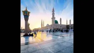 Sayyad Abdul Wasi Qadri Razvi || Sahabe Rehmate Baari Hai Baarwee Taarikh