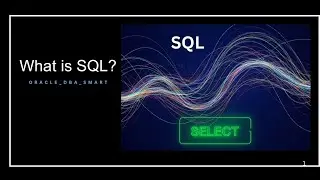 What is SQL?  | Categories of SQL Commands 