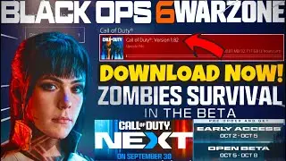 NEW CALL OF DUTY UPDATE 1.82 RELEASED! - WHAT WAS PATCHED? DOWNLOAD IT NOW!