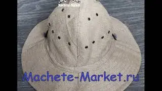 Афганская панама СССР