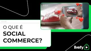 O que é Social Commerce?