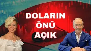 YIL SONU DOLAR TAHMİNİ TUTMAYACAK KUR POLİTİKASI ELİMİZDE PATLAR
