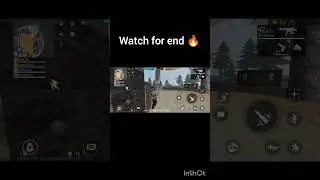 new style of free fire🔥 game play #shortvideo #freefire #youtubeshorts