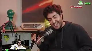 [ AZIZOS REACTION ] 🔥🔥 HAMZAOUI MED AMINE - FREESTYLE | Rachma