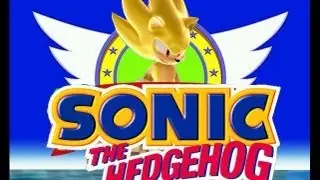 Sonic's 22nd Anaversary short!