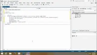 Visual Basic  Net with MySql Database Tutorial 2 Login System Part 1 Login