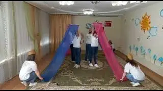 "Цветок Победы"