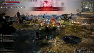 BDO Stormbringer Karanda Boss 2020