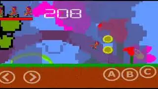 The Adventures Of Kincaid In Game Creator Android 2021!! Furry Game