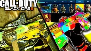 *NEW* Tactical Unicorn INSANE Signature Weapon Variant -BlackOps 4