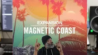 MASCHINE - Expansion Love 
