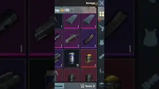 заходите в мой ТГ канал,ссылка в комментариях #метро #пабг #metro #pubg #лут #метророяль